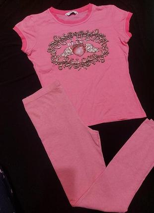 Костюм для дівчинки