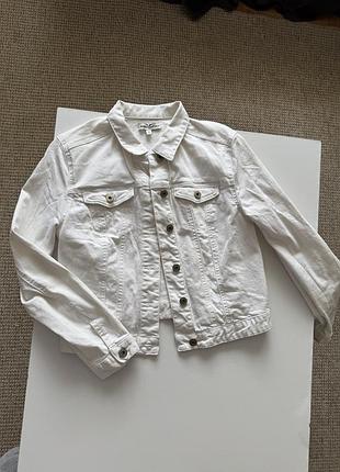 Джинсовка, куртка