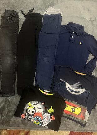 Пакет речей