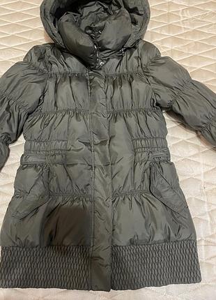 Куртка zara