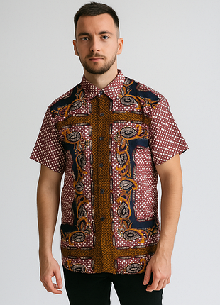 Легкая тенниска вискоза