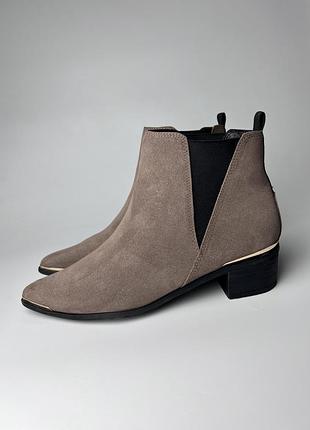 Стильні жіночі черевики buffalo london