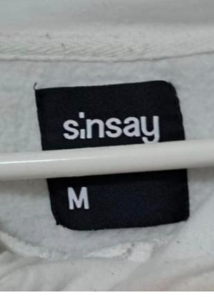 Sinsay.   худи с капюшоном. 3