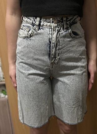 Шорти розмір xs