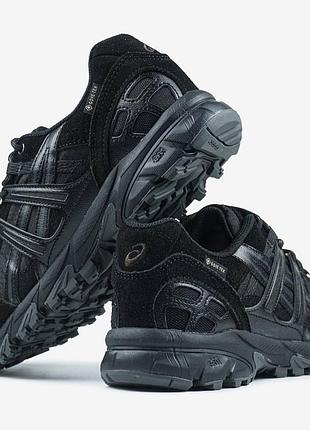 Продам кросівки asics gel-sonoma 15-50 gore-tex