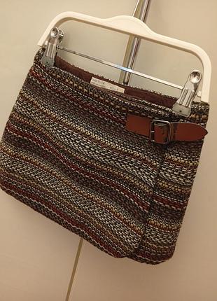 Юбка для девочки