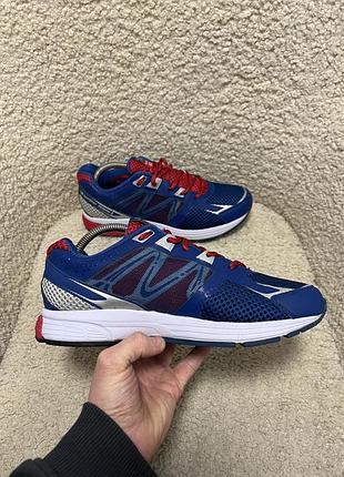 Чоловічі кросівки karrimor tempo 3 run 26см