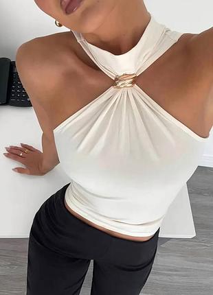 Класний топ