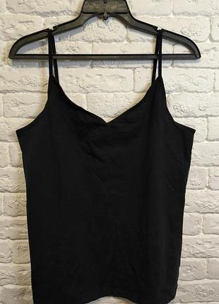 Фирменная майка маечка