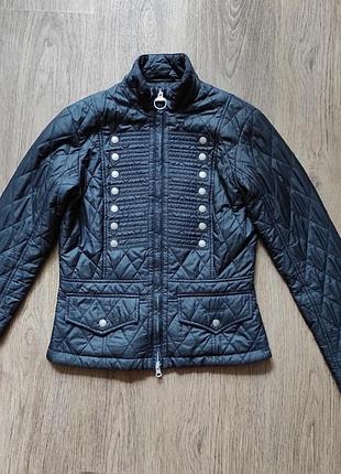 Barbour куртка курточка тренч.