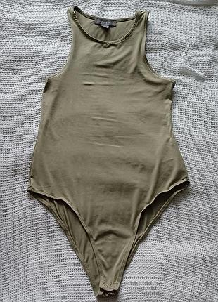 Женское боди