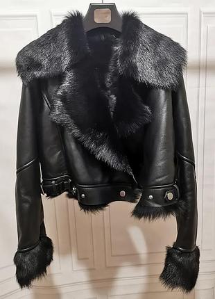 Куртка жіноча демісезонна