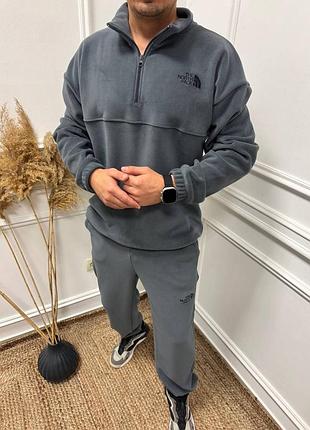 Флісовий костюм на флісі