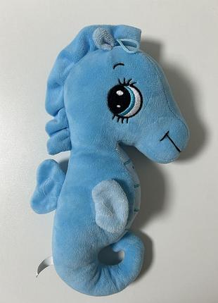 Мʼякі іграшки тварини