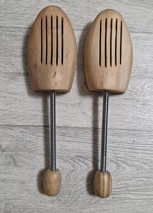 Колодки формотримач для взуття