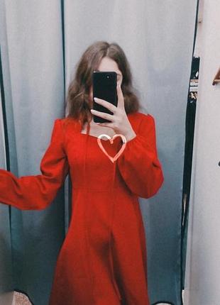 Платье женское