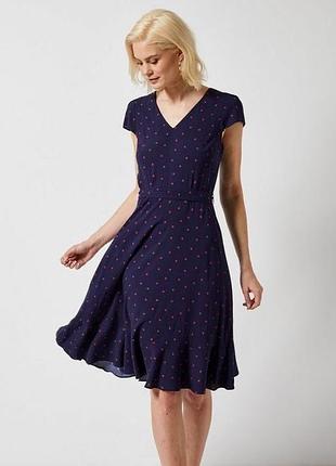 Романтична сукня