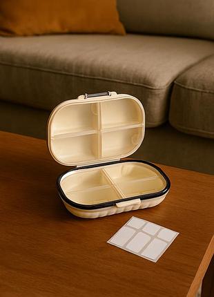 Органайзер для прикрас новый