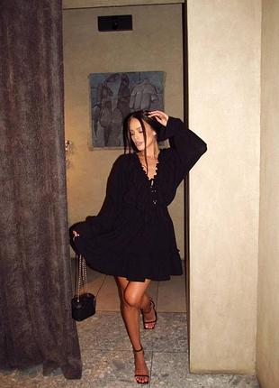 Женское платье