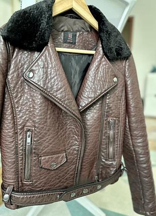 Косуха утеплена