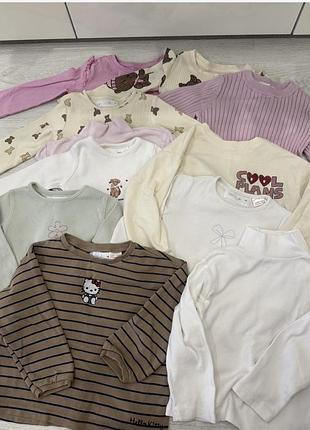 Zara 92 розмір