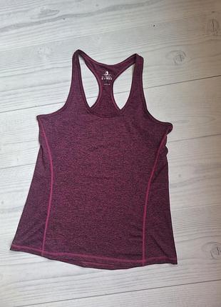 Майка спортивна