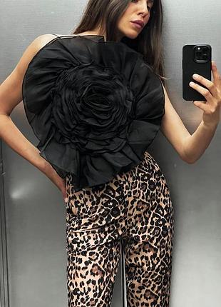 Топ zara испания