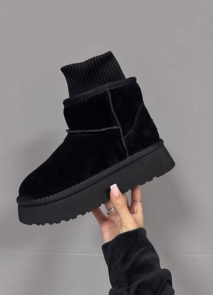 Угги угг уггі агг ugg sock