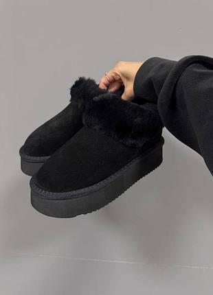Угги угг уггі ugg fur slippers