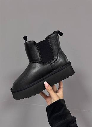 Угги угг уггі ugg chelsea