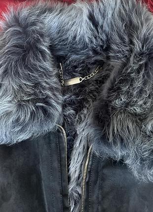 Дублянка натуральна