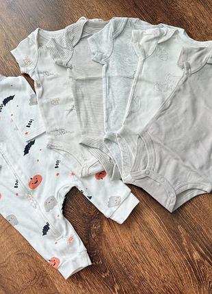 Набір боді carter’s