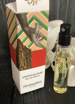 Розкішні парфуми , духи hermetica paris – verticaloud