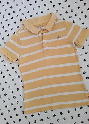 Футболка поло