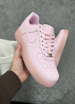 Р.37-41 кроссовки Nike Lebron Xvii Mtaa Tdv 17 More Than An Athlete Blue