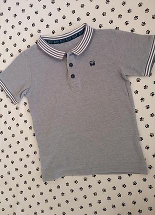 Футболка поло