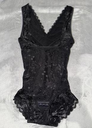 Утягивающий боди