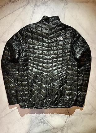 Мікропуховик оригінал фейс