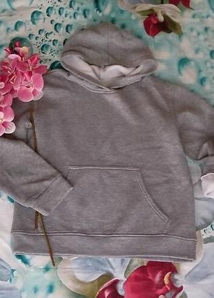 Худі на флісі