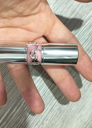 Ysl loveshine 44 помада