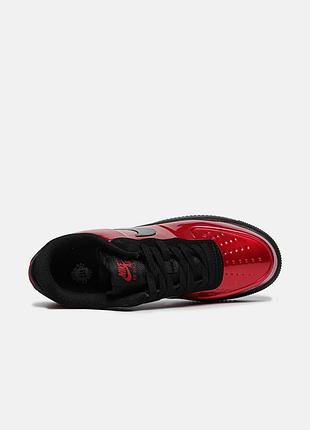 Кросівки nike air force 1 “foamposite red 2