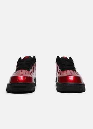 Кросівки nike air force 1 “foamposite red 7
