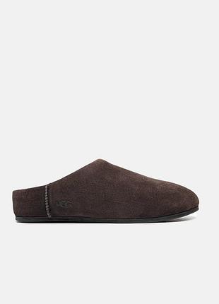 Уггі ugg elea slip-on cocoa