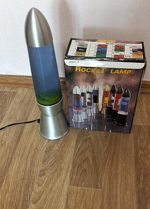 Нічний світильники