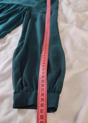 Блуза женская h&amp;m 8