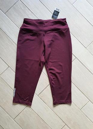 👖300 грн👖s(eur 36/38)
crivit спортивные лосины, есть светоотражающие элементы