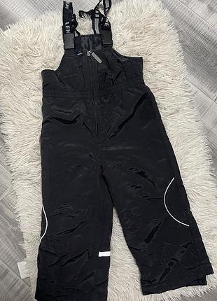 Детский комбез lenne