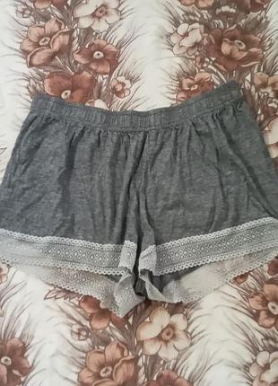 Женские шорты