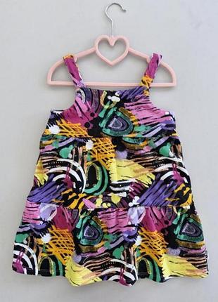 Теплый сарафан платье платье