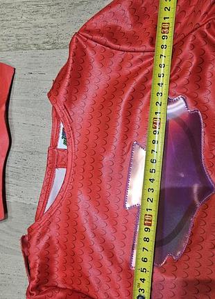 Карнавал,герои в масках 5